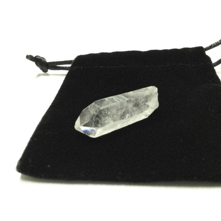 【激レア！護り石に】天然石 ヒマラヤ水晶(レシーバー＆タイムリンク) 原石