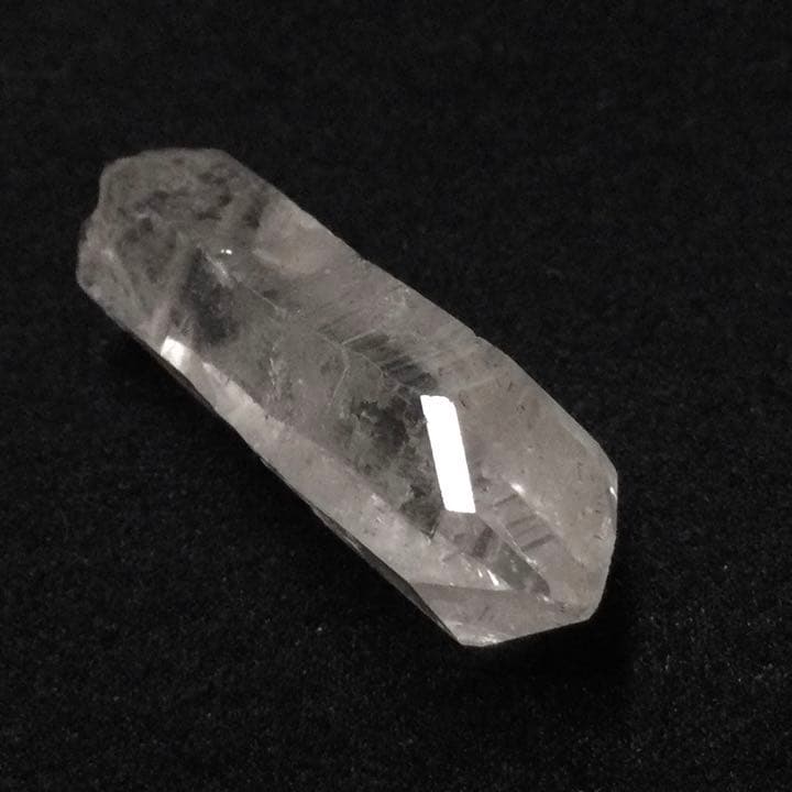 【激レア！護り石に】天然石 ヒマラヤ水晶(レシーバー＆タイムリンク) 原石