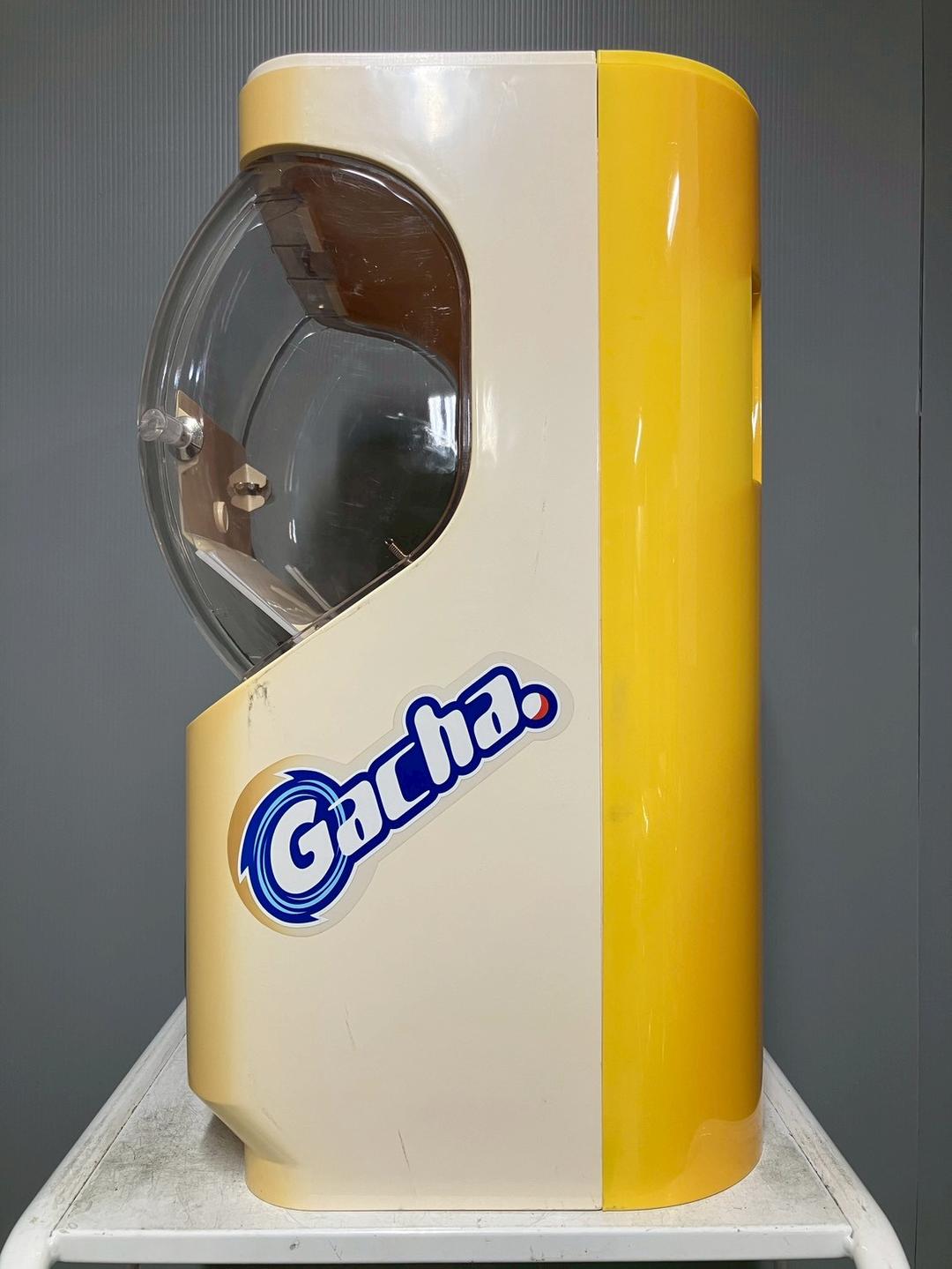 特価品SHO-004C 【ユージン】スリムボーイハーフサイズ 中古ガチャガチャ