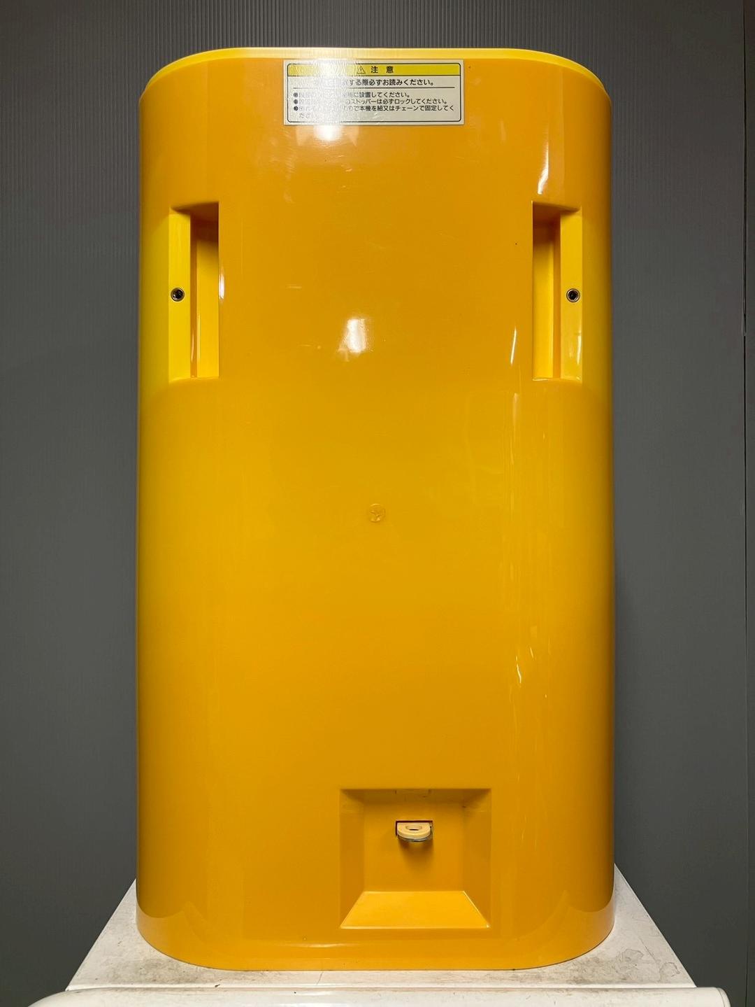 特価品SHO-004C 【ユージン】スリムボーイハーフサイズ 中古ガチャガチャ