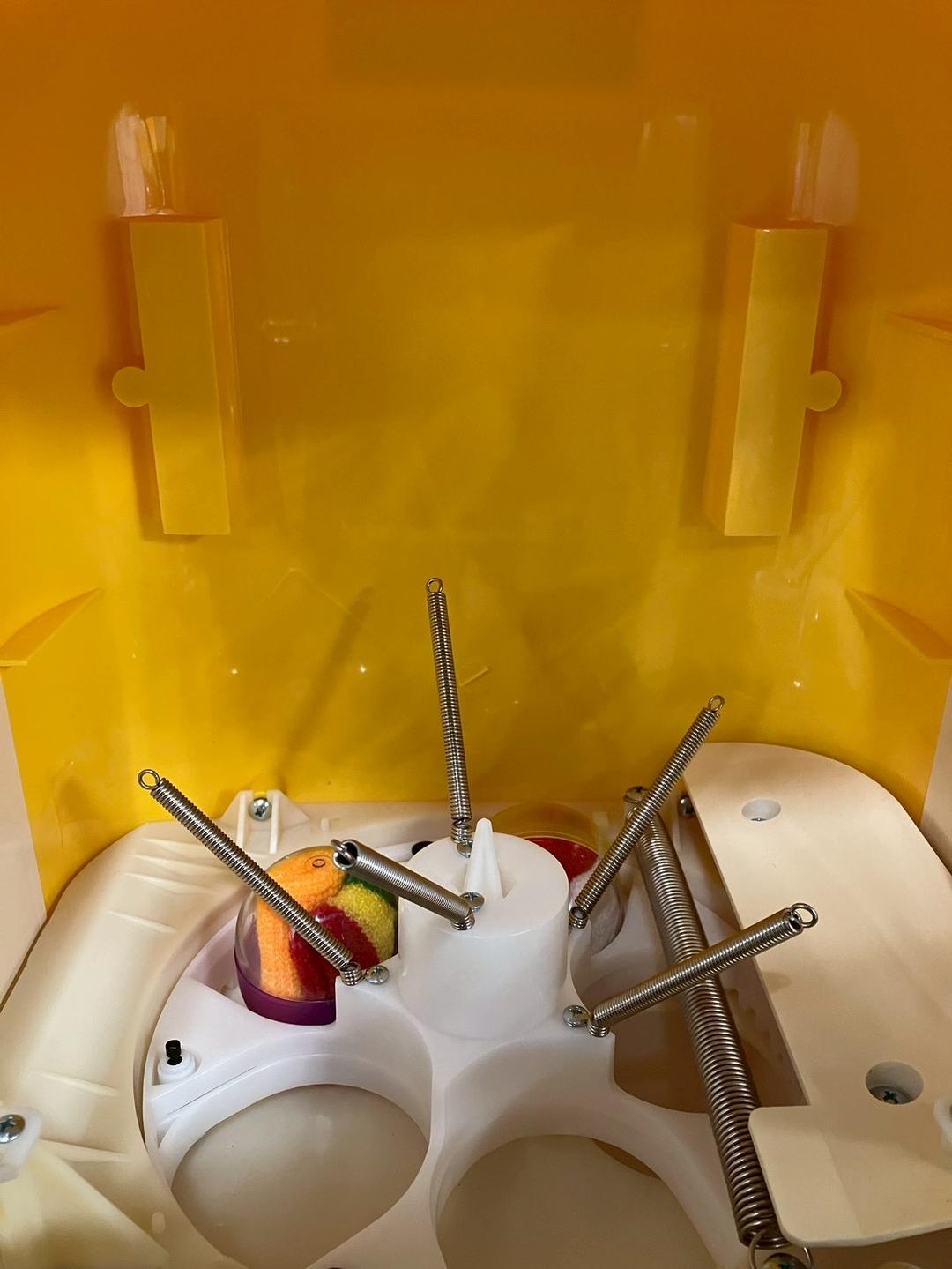 特価品SHO-004C 【ユージン】スリムボーイハーフサイズ 中古ガチャガチャ