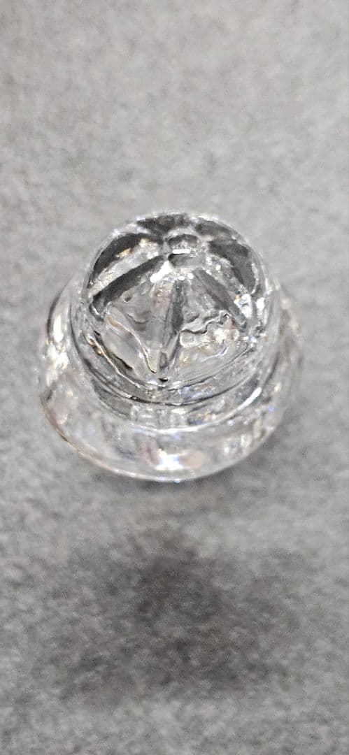 世界ふしぎ発見！クリスタル スーパーひとし君　非売品