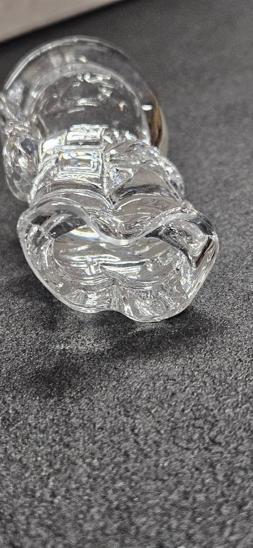 世界ふしぎ発見！クリスタル スーパーひとし君　非売品