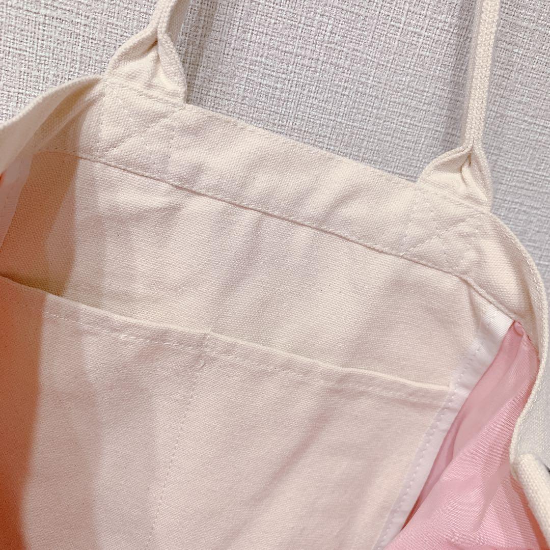 おしゃれキャット　2wayトートバッグ