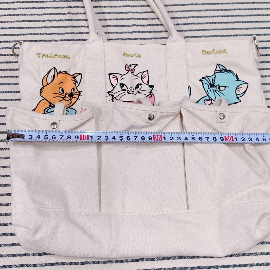 おしゃれキャット　2wayトートバッグ