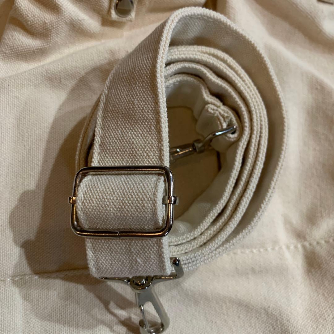 おしゃれキャット　2wayトートバッグ