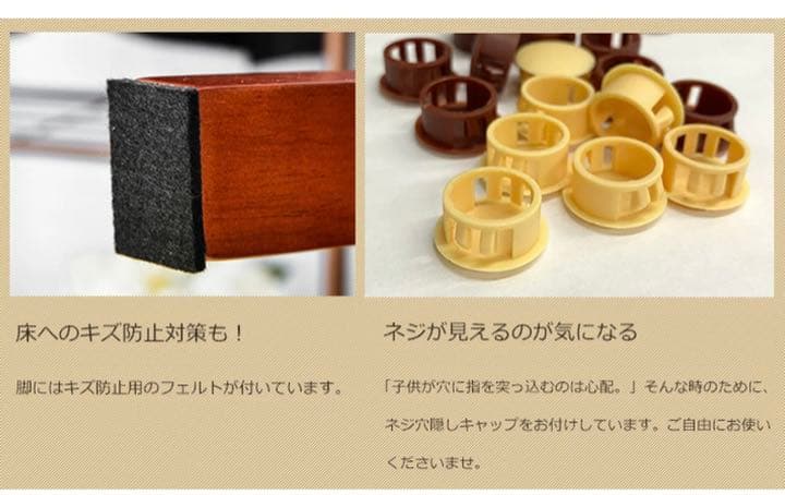 【美品＊送料込】 2人掛け ソファー ブルー 木脚＆木肘