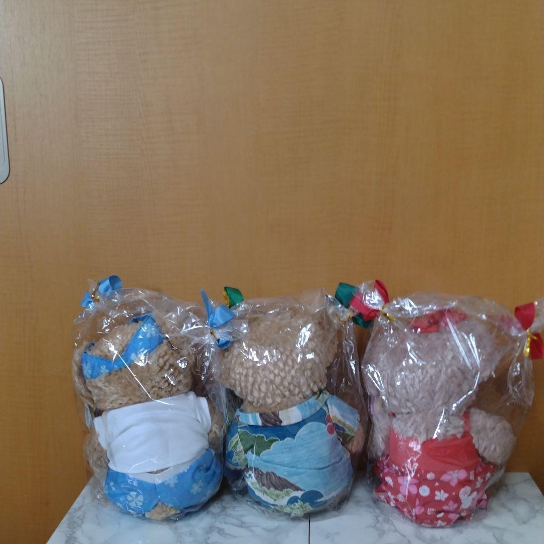 ぬいぐるみ　ダッフィー　シェリーメイ　ハワイアウラニ　限定