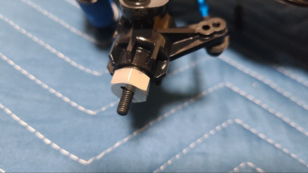 タミヤ　TT02B　オプションパーツ多数