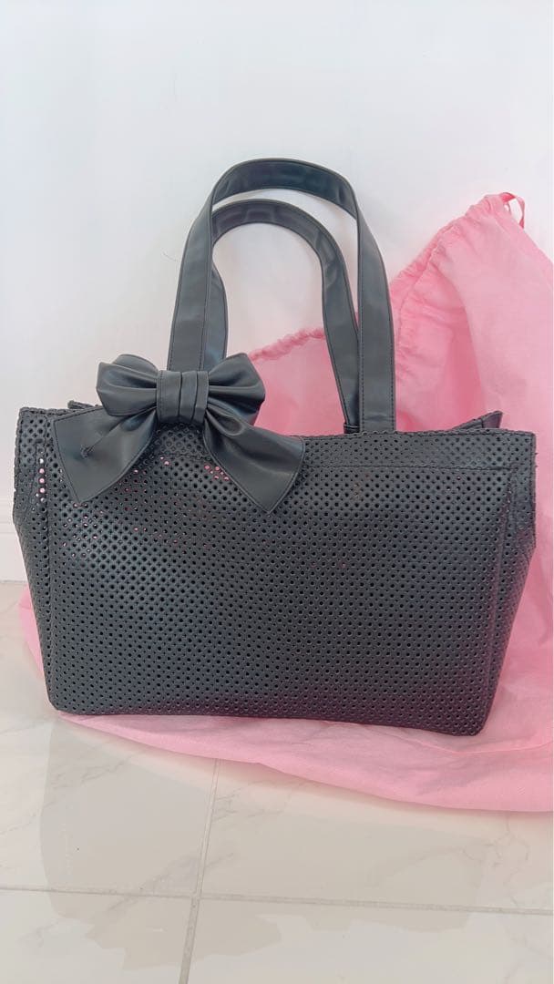 for pets only キャリーバッグ　小型犬用