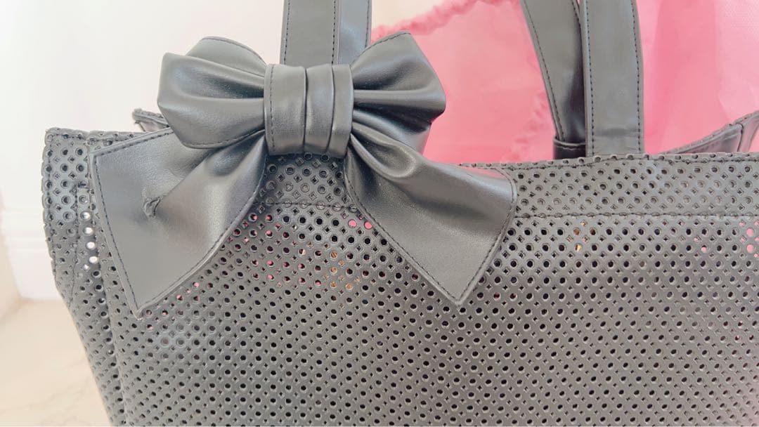 for pets only キャリーバッグ　小型犬用