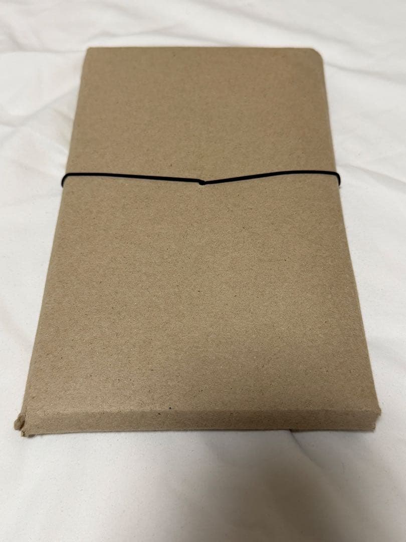 未使用 PRADAコラボ トラベラーズノート　追加ノート付き