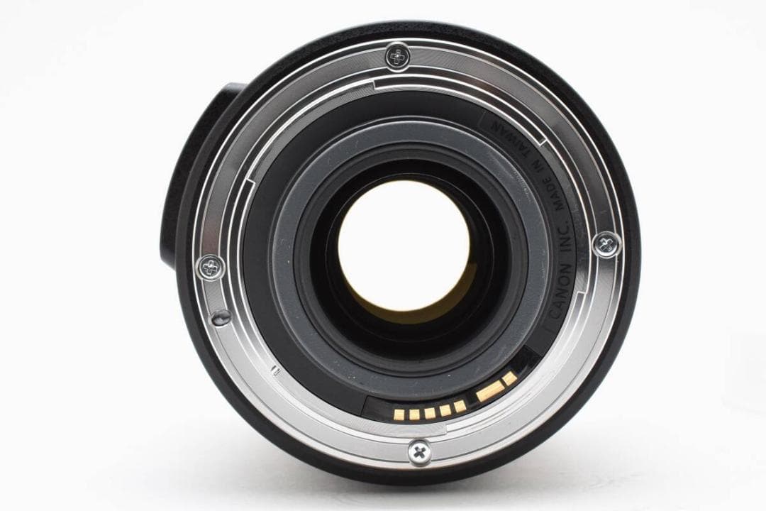 ★美品★ EF-S 18-135mm F3.5-5.6 IS USM #369C