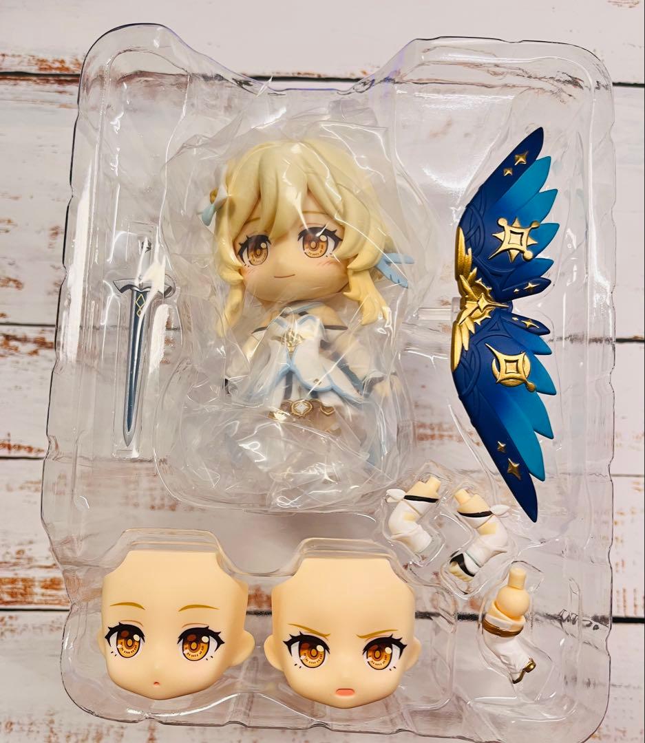 ねんどろいど 原神