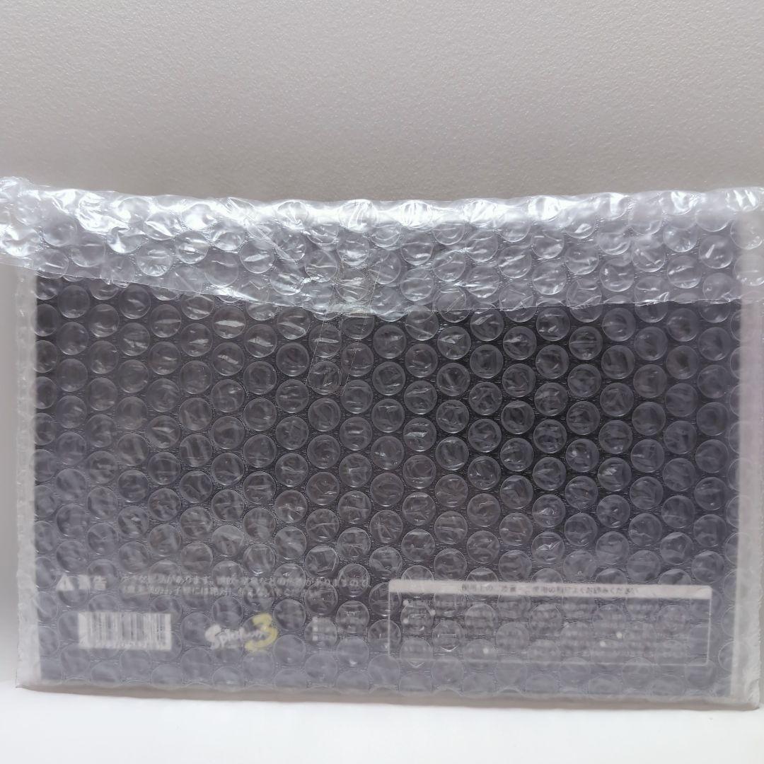 スプラトゥーン3 グランドフェス 缶バッジ