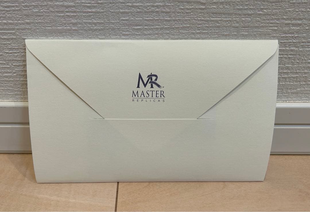 マスターレプリカ パイレーツオブカリビアン フリントロックピストル レプリカ