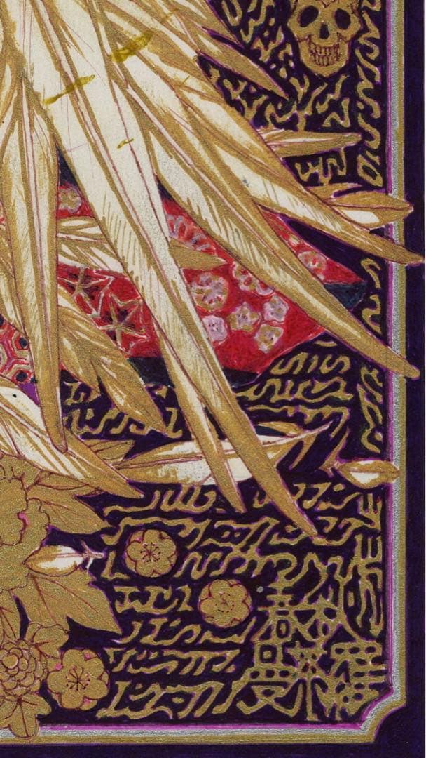 緊縛天使　春秋曼荼羅　Spring and Fall Mandara