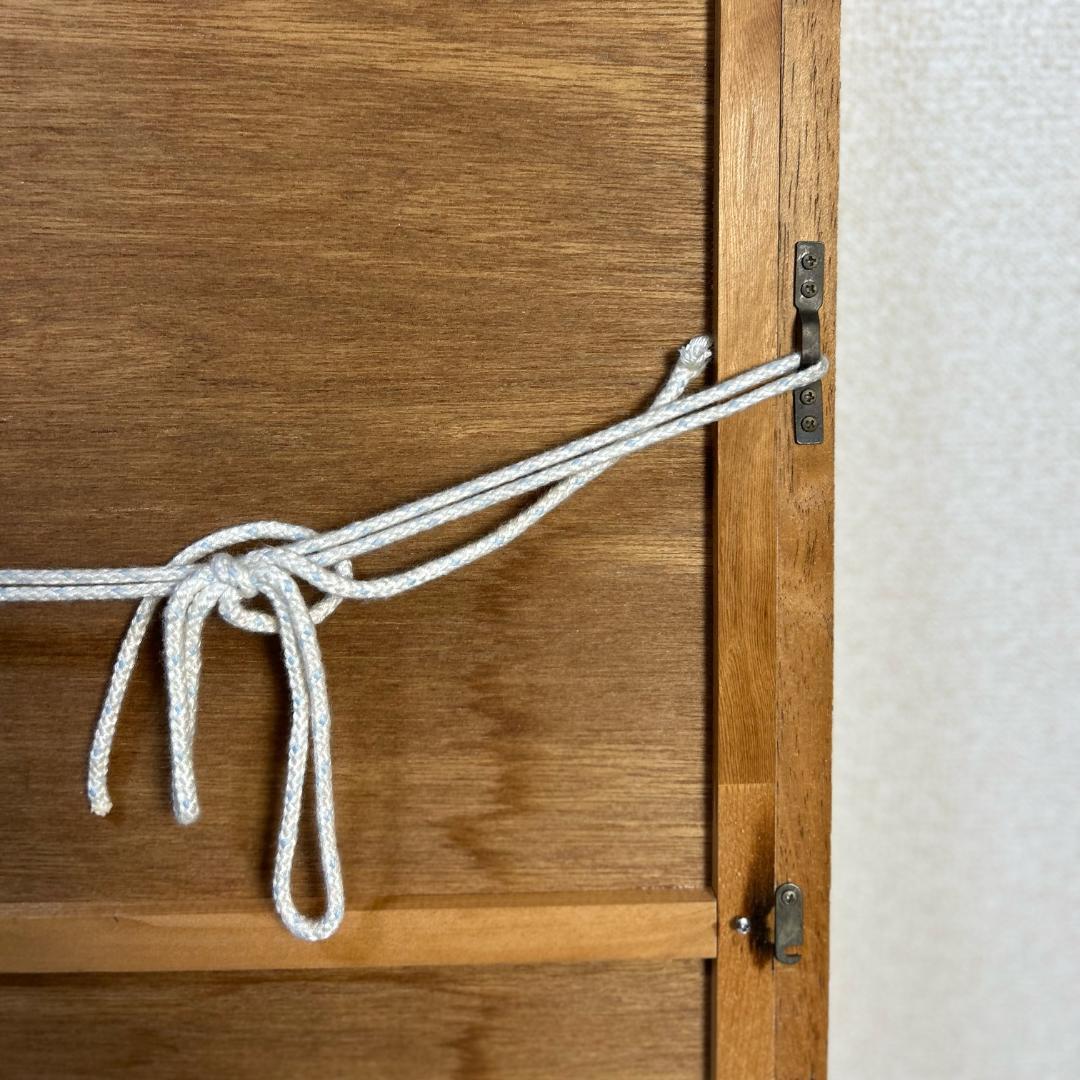 シャルル ラピック　リトグラフ　版画　アンティーク　昭和レトロ