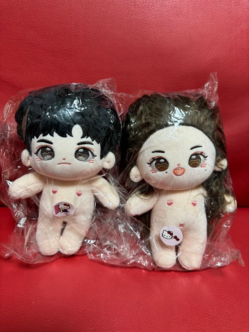 山河令 ぬいぐるみ温客行ぬいぐるみ周子舒 龚俊 张哲瀚 橘子皮 栀子花