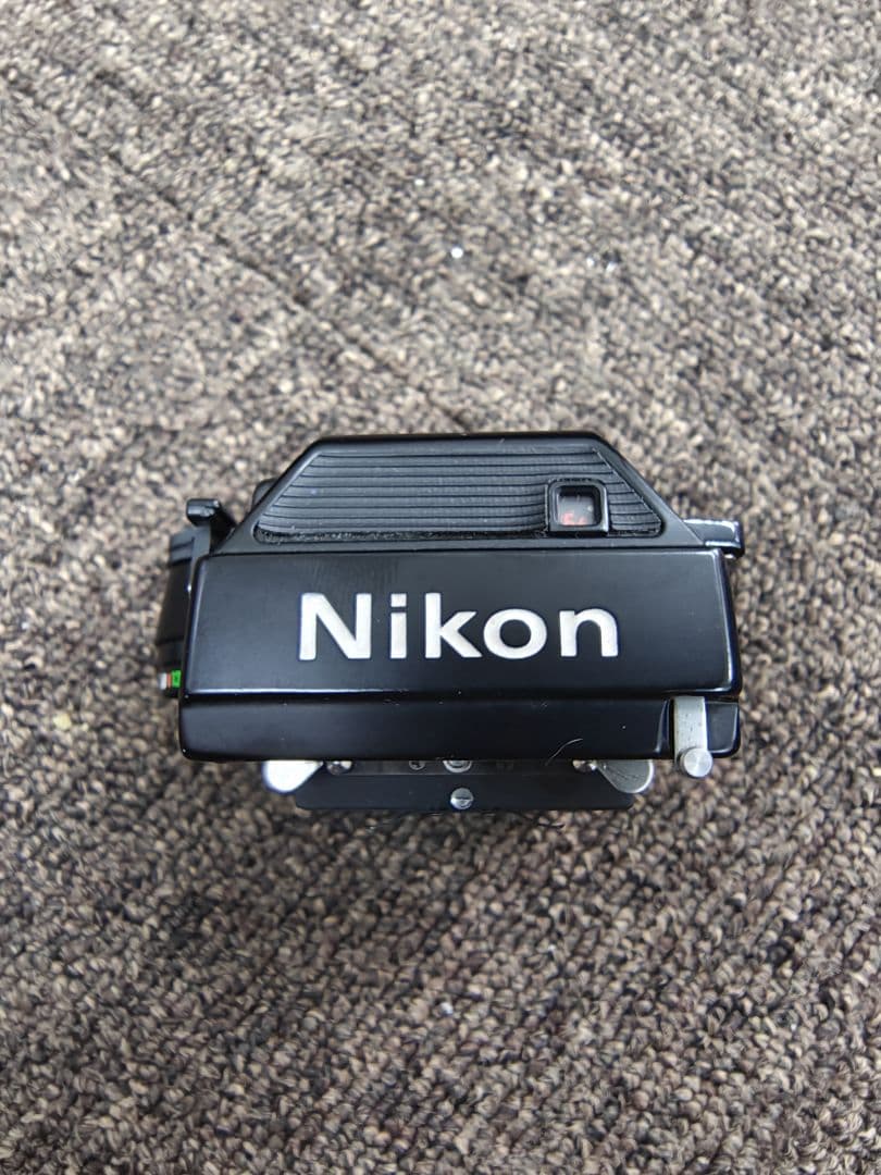 ★超美品★Nikon F2フォトミックファインダー