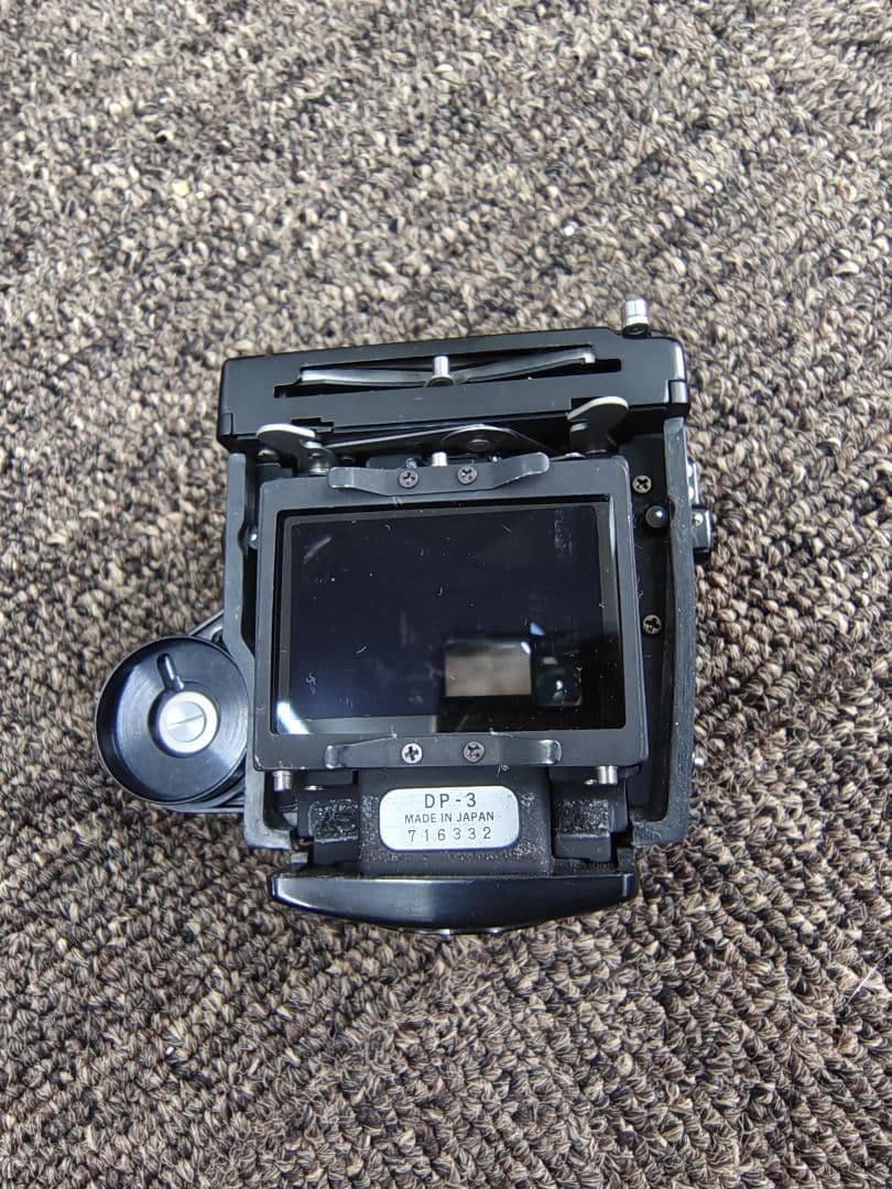 ★超美品★Nikon F2フォトミックファインダー