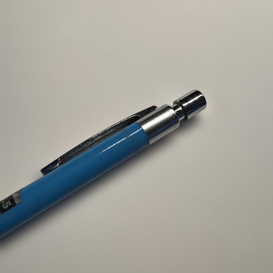 Newman 製図用シャープペンシル 青