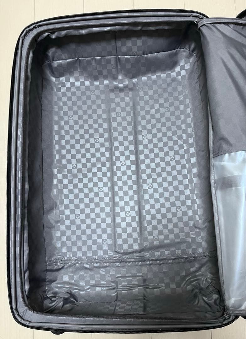 キャリーバッグ samsonite サムソナイト　大型