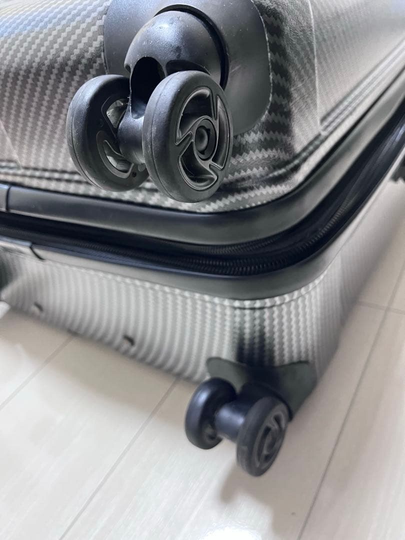 キャリーバッグ samsonite サムソナイト　大型