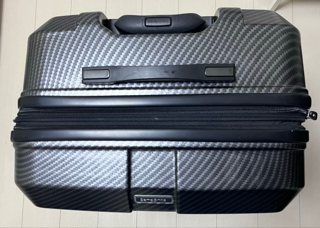 キャリーバッグ samsonite サムソナイト　大型