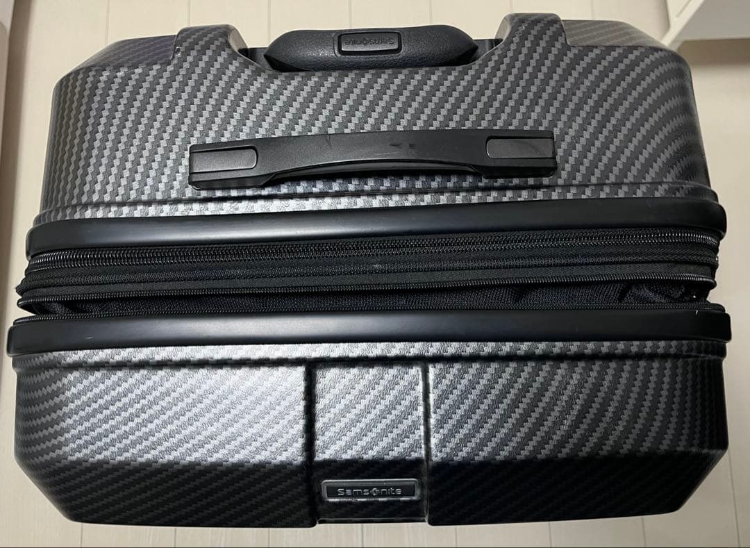 キャリーバッグ samsonite サムソナイト　大型