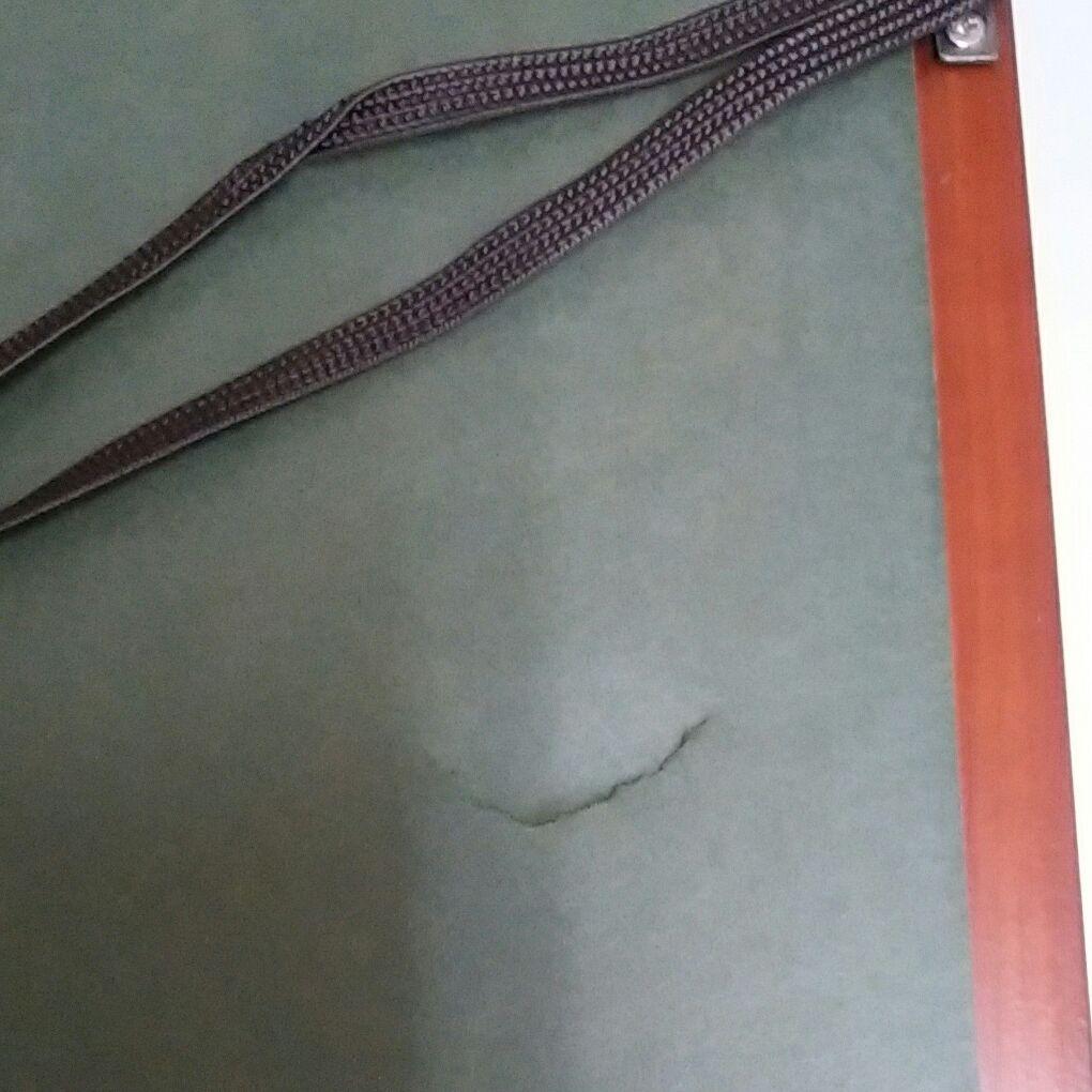 日本画　霊峰富士