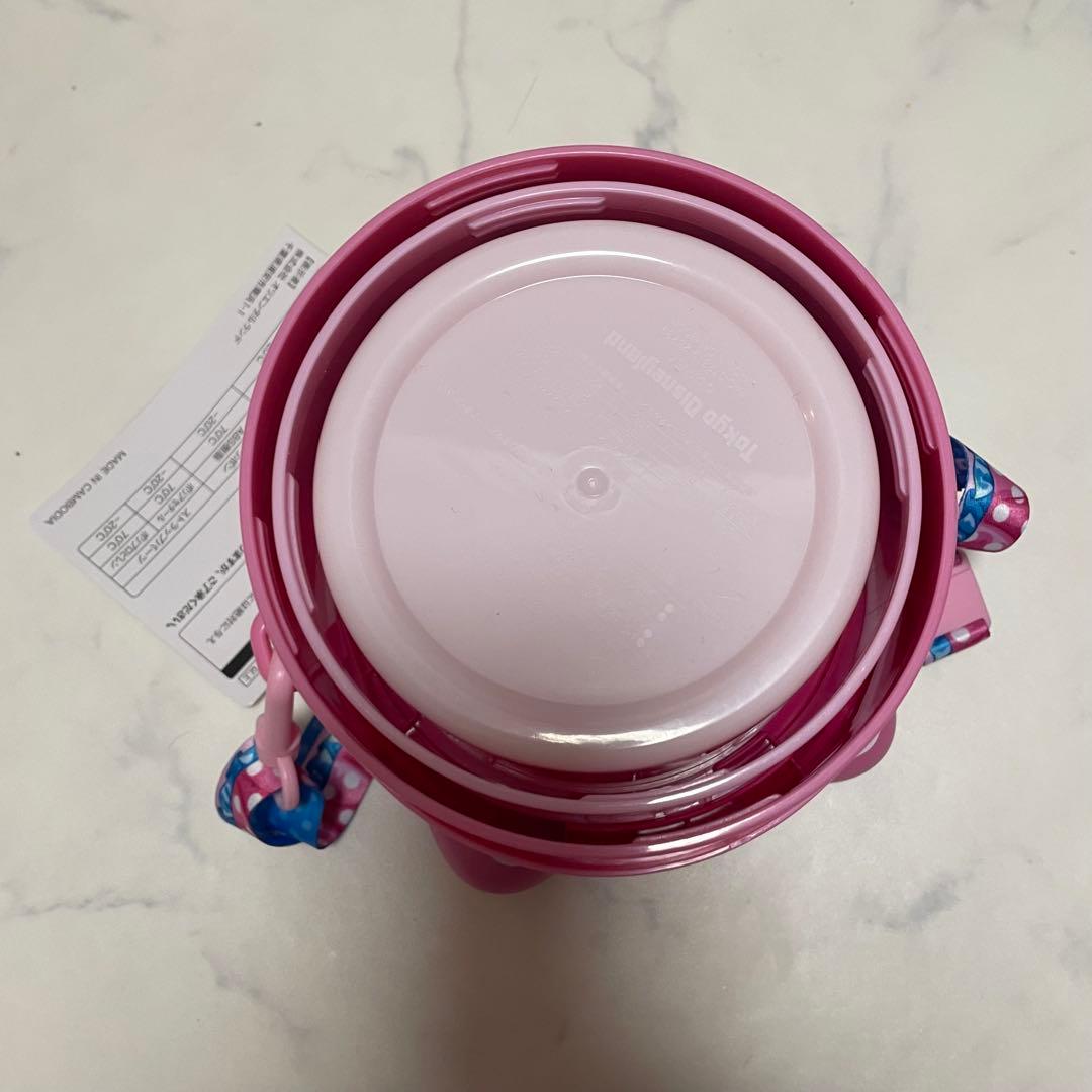 ポップコーンバケット