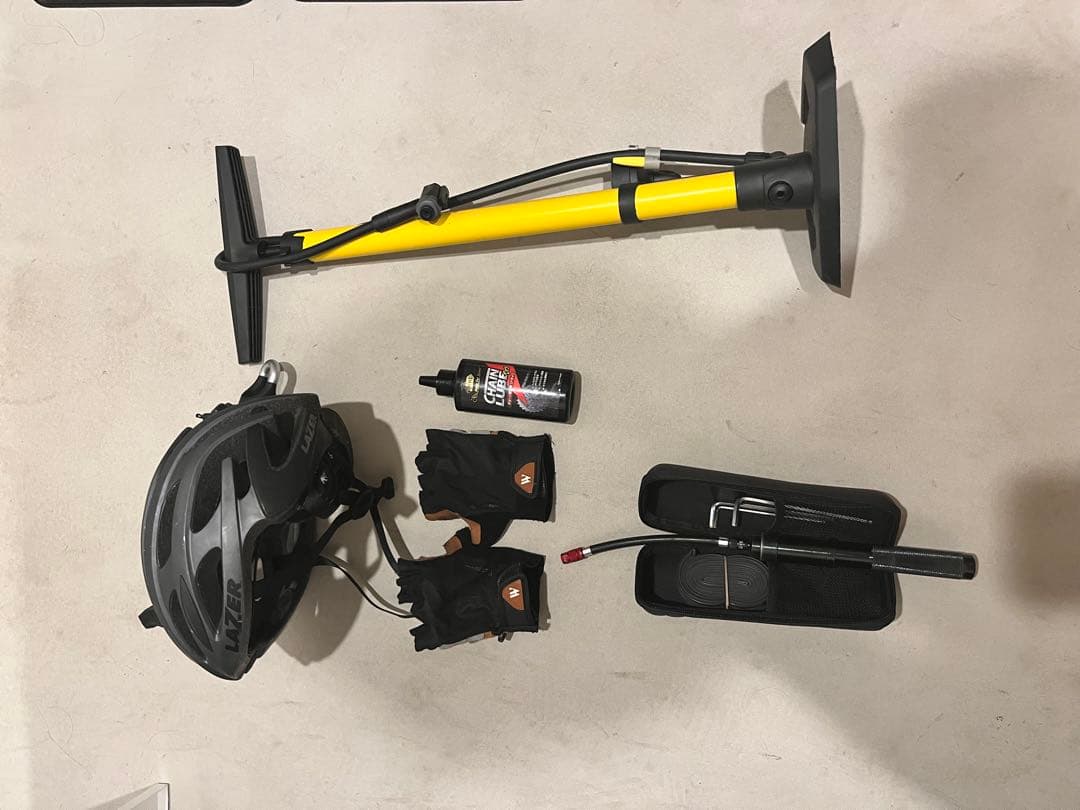 ぽ*よ様 ORBEA ロードバイク オレンジ/ブラック