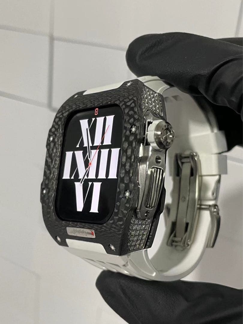 Apple Watch Series （44mm 45mm）用バンド