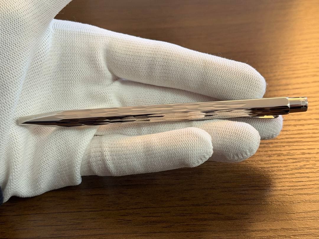 カランダッシュ エクリドール ベネシアン ボールペン