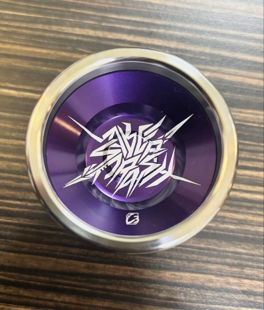 c3yoyodesign クラウンst セイバークラッシュ　Bグレード