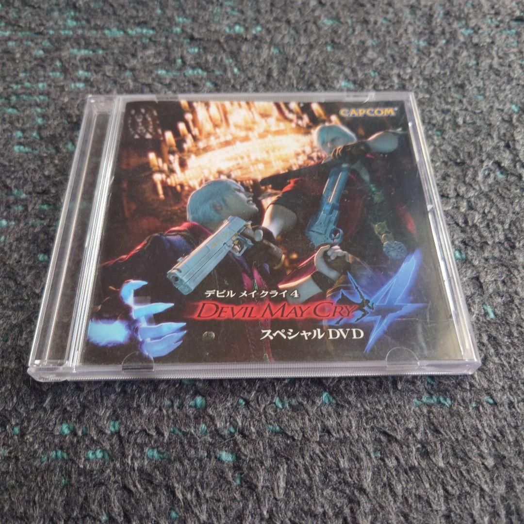 Devil May Cry グッズ コミック CD アニメまとめ売り