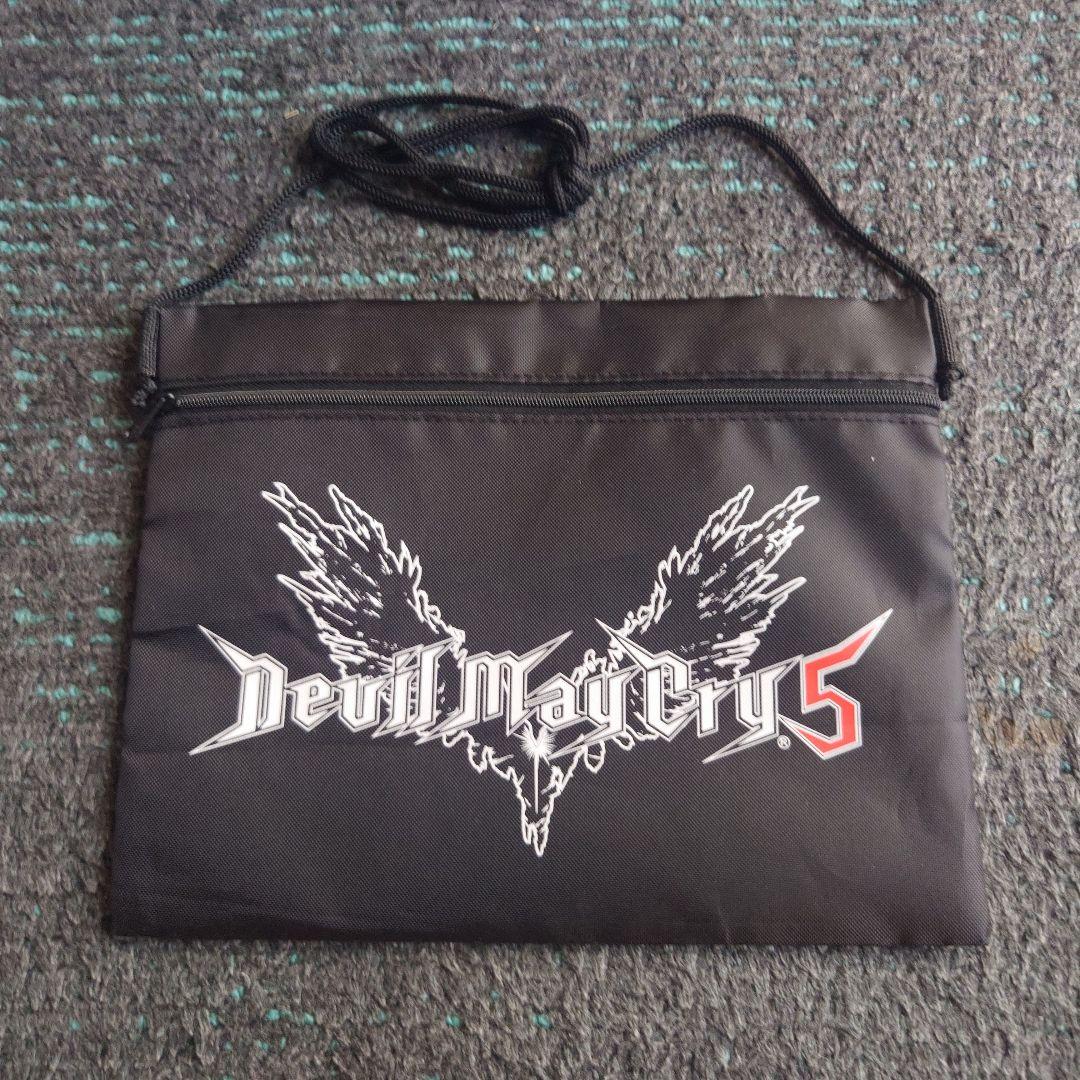 Devil May Cry グッズ コミック CD アニメまとめ売り