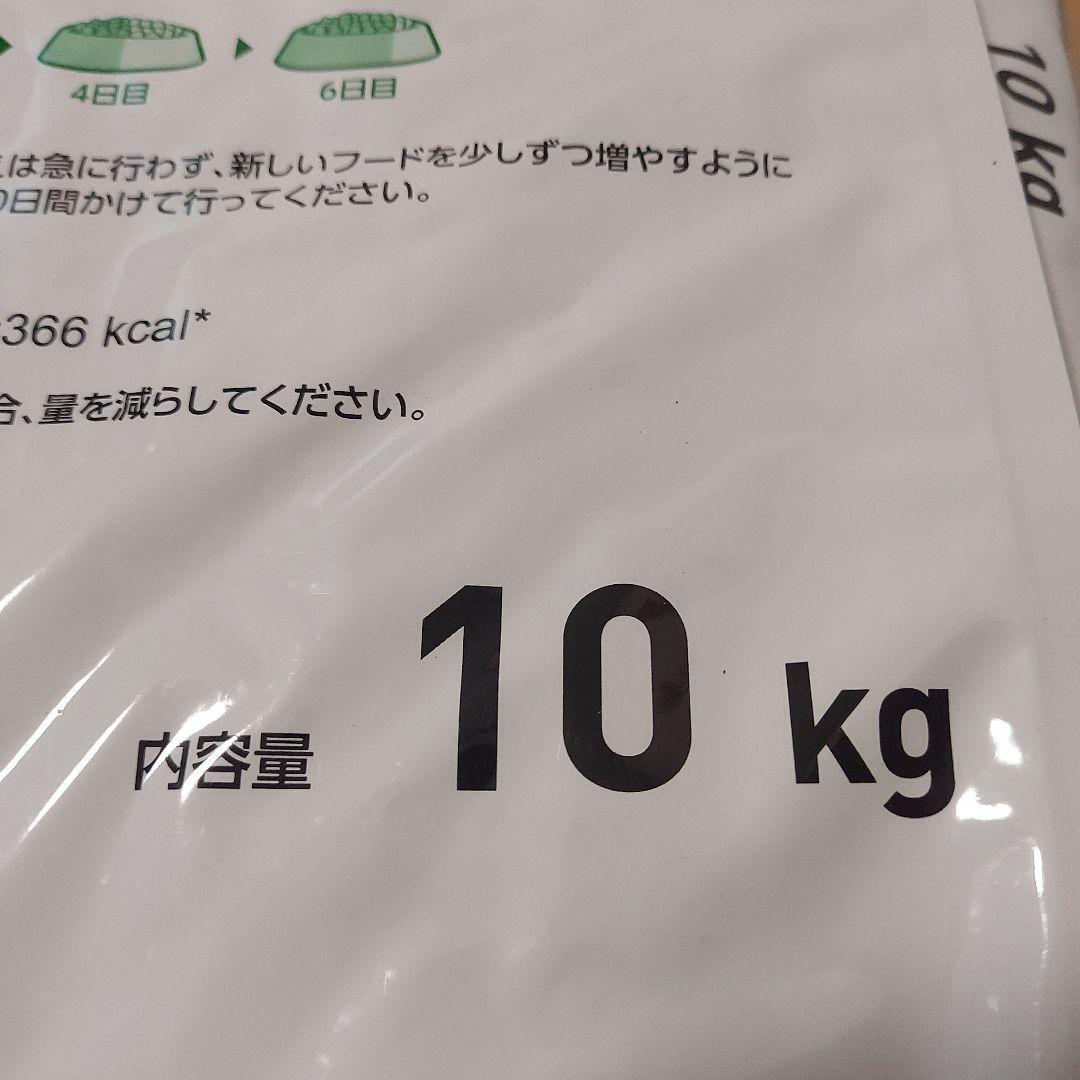 ロイヤルカナンミニインドアアダルト10kg
