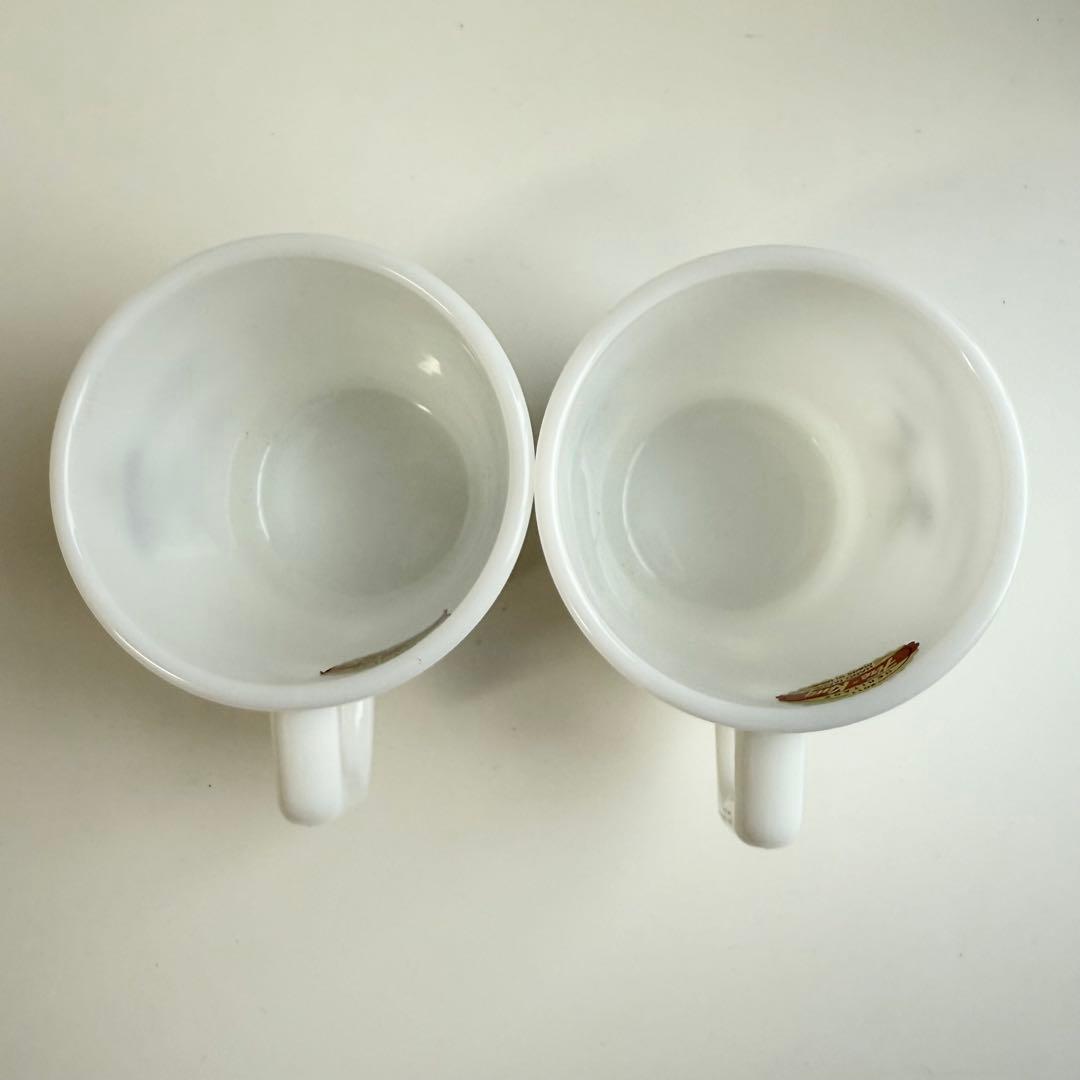 ファイヤーキング 東京ディズニーリゾート マグカップ セット ミッキー ミニー