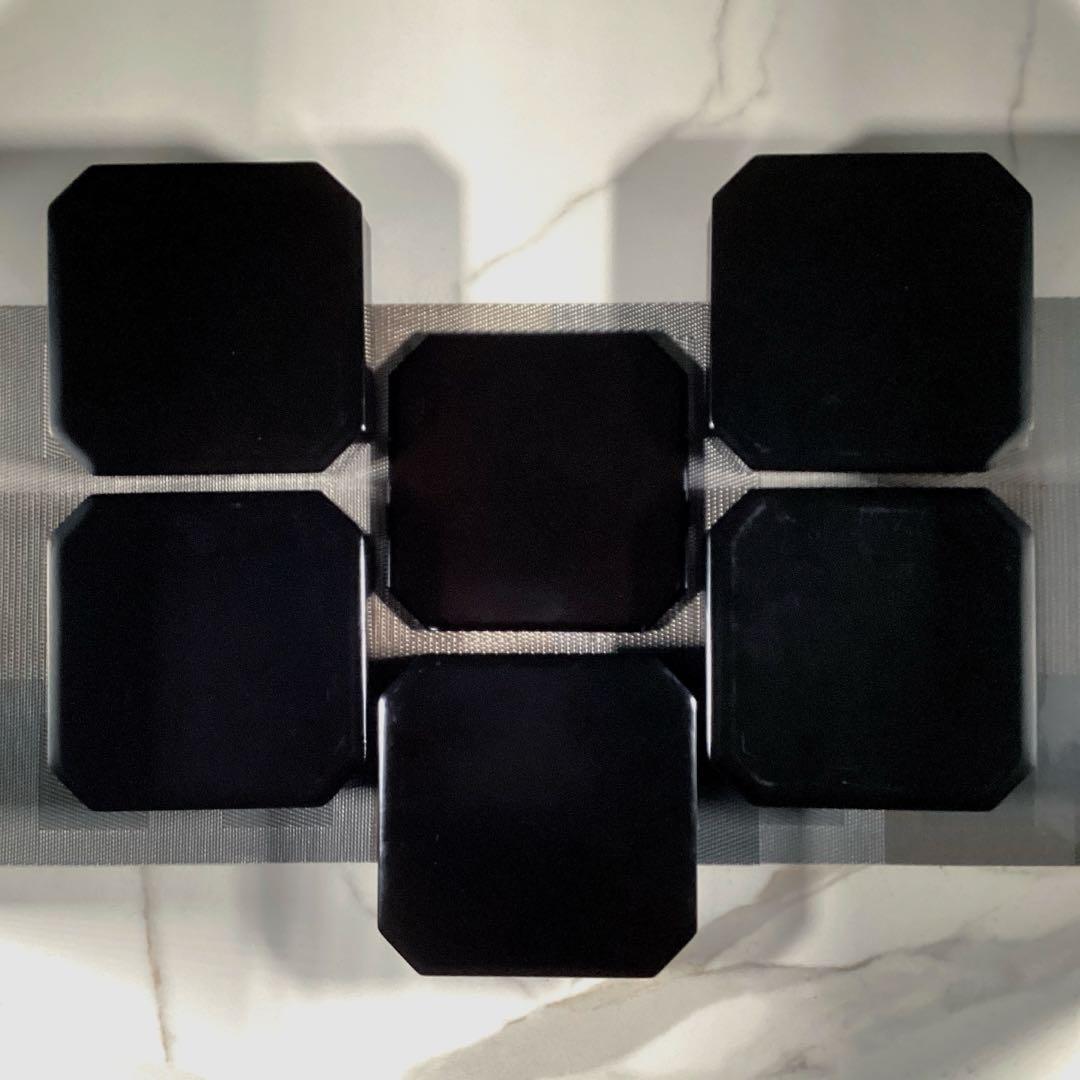 『メルうー特価』　山中塗　二代宗明　助田宗明　縁高重