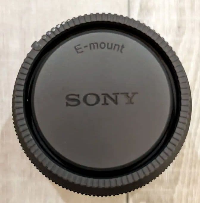 SONY FE 14mm F1.8 GM Eマウント