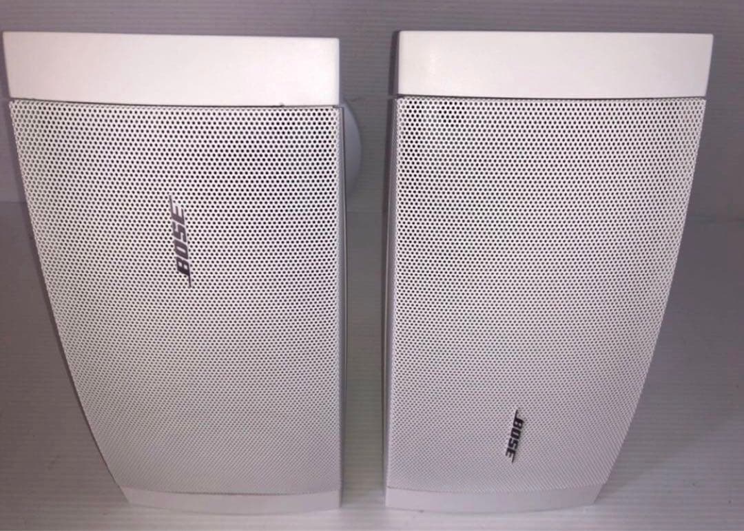 Bose FreeSpace全天候型スピーカー DS40SE 2個セット