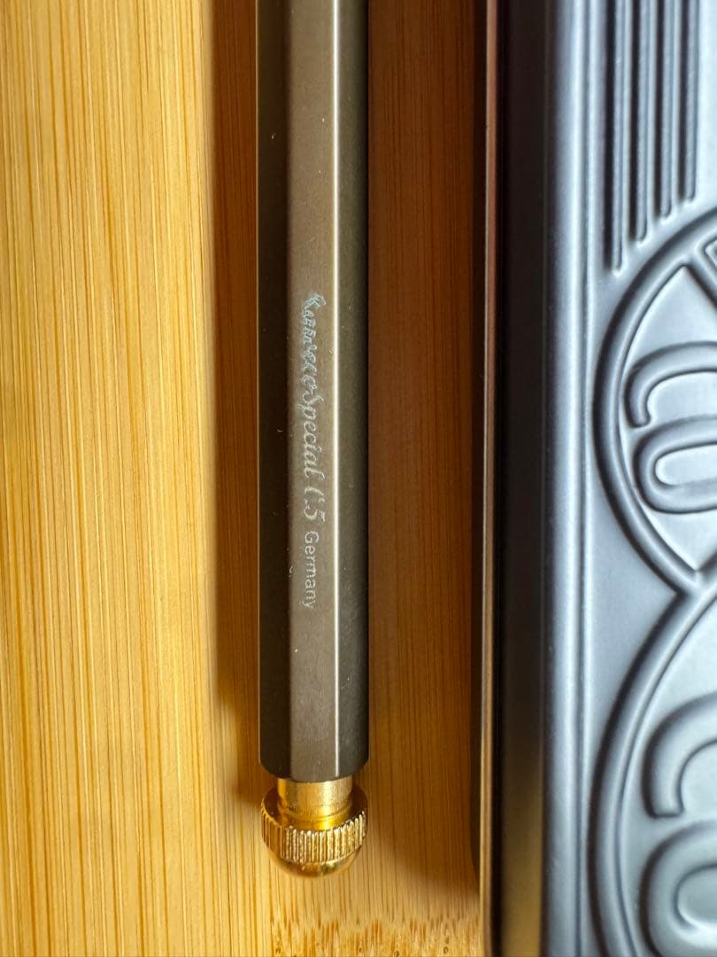 カヴェコスペシャル オリーブブラウン