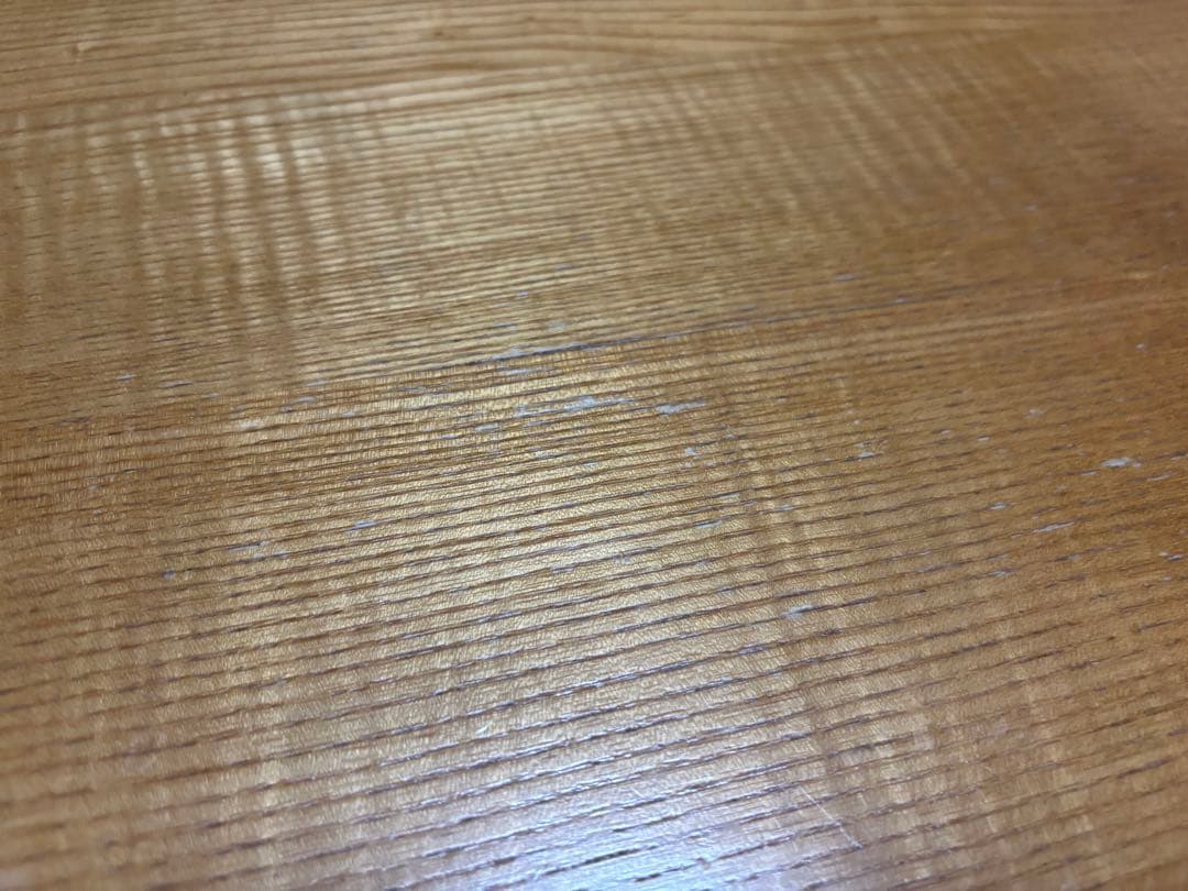 【たのメル便】無印良品 楕円形 木製 こたつ ローテーブル こたつ布団