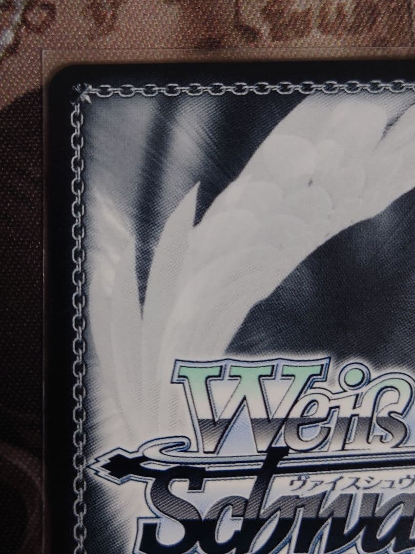 ド!ド!ド! RRR+ ヴァイスシュヴァルツ　蓮ノ空女学院　W122-065