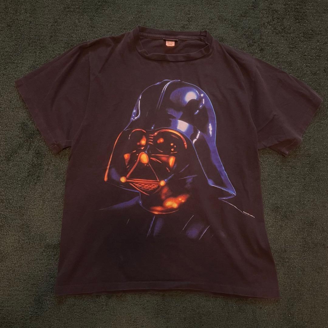 STAR WARS ダース・ベイダー ビンテージTシャツ
