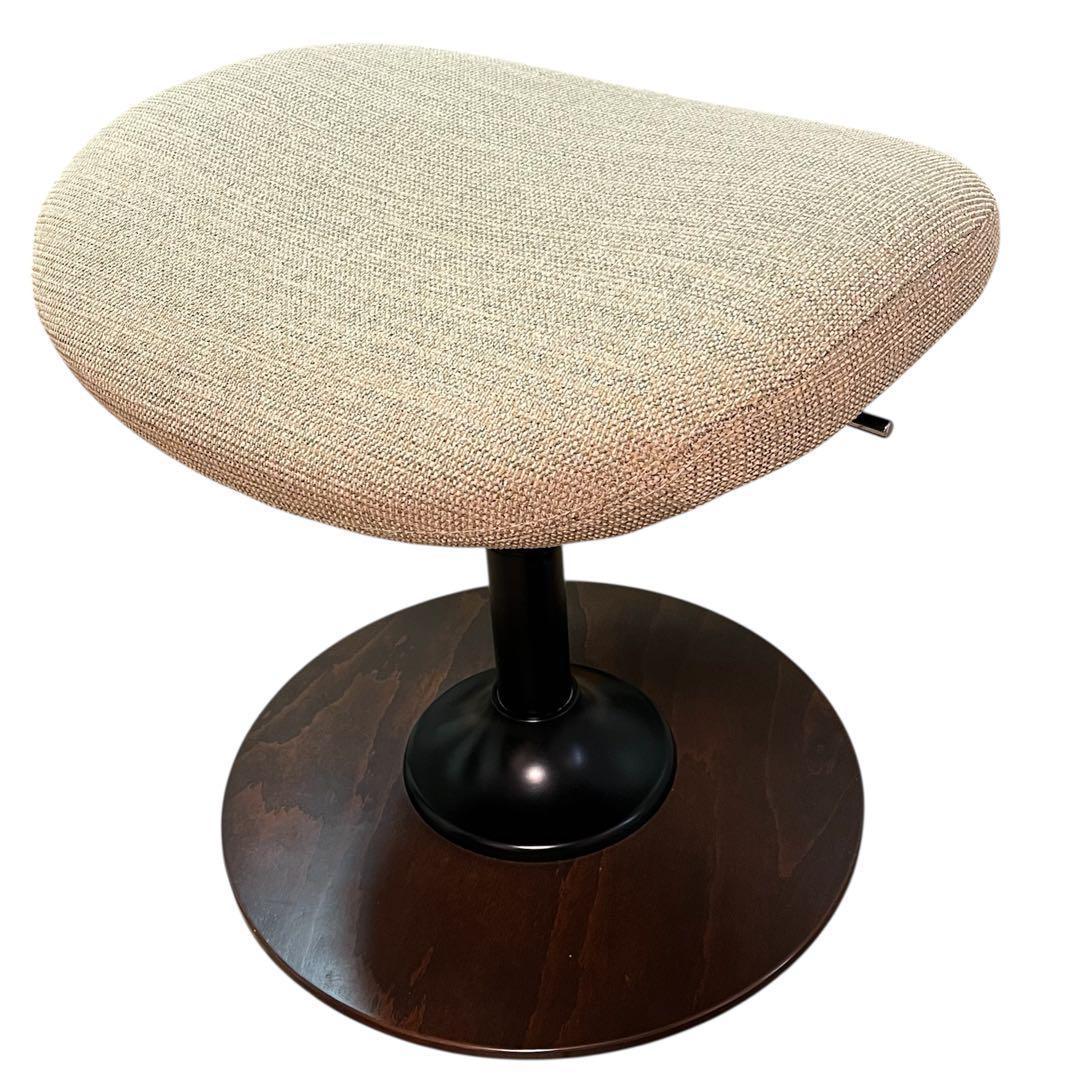 オットマン　オカムラ　ルシェロ　ベージュ　８ＣＢ３１Ｚ　ＦＴＳ６