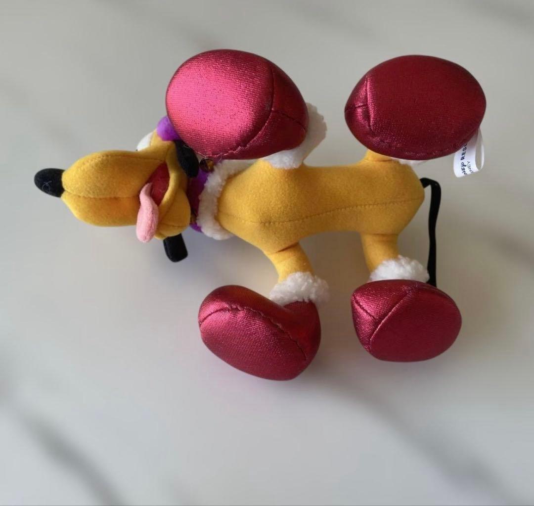 プルート まとめ売り ぬいぐるみ 大 ディズニー