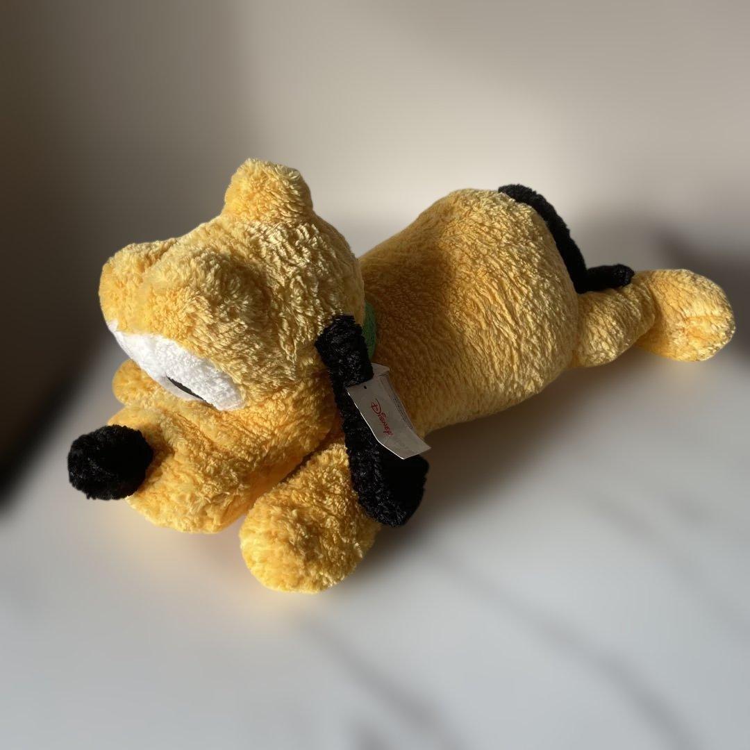 プルート まとめ売り ぬいぐるみ 大 ディズニー